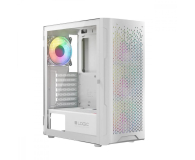 Logic Aramis ARGB Midi White - 1172933 - zdjęcie 1